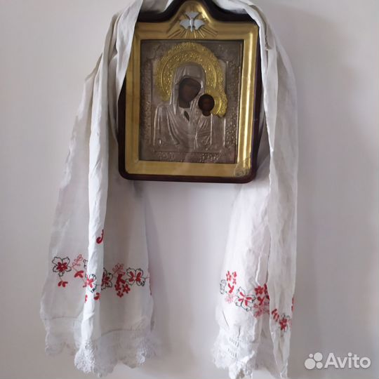 Рушник старинный