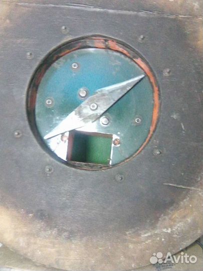 Корморезка-Мельница