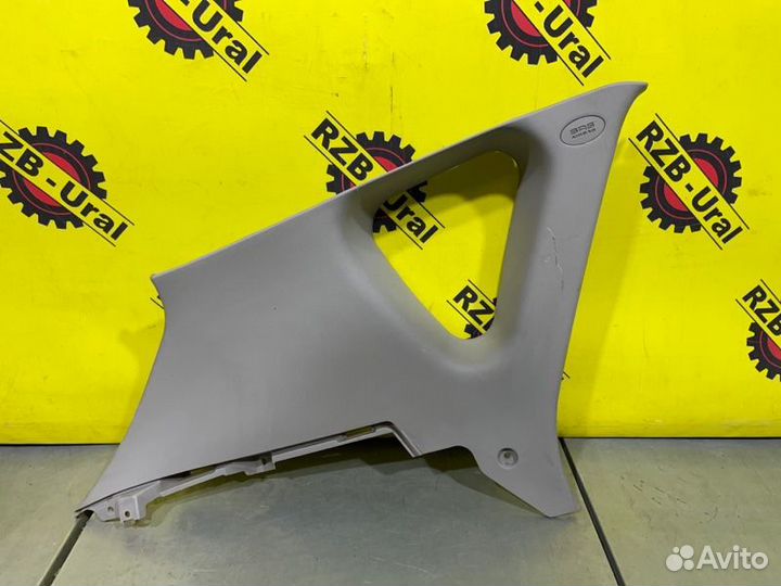 Обшивка стойки задняя левая Kia Ceed Ed хэтчбек