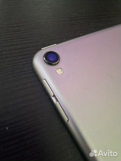 iPad Pro 10.5 на 256Gb Wi-Fi A1701 экран битый