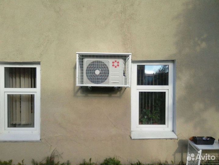 Кондиционер сплит в наличии