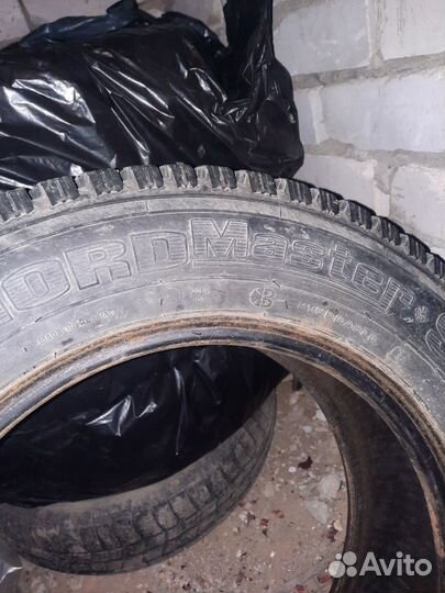 Amtel NordMaster 195/65 R15 91Q