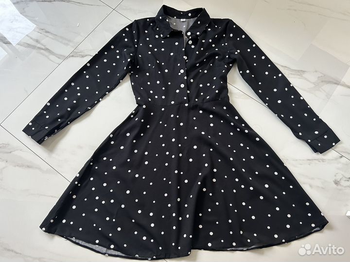 Новые женские платья 42 / 44 р