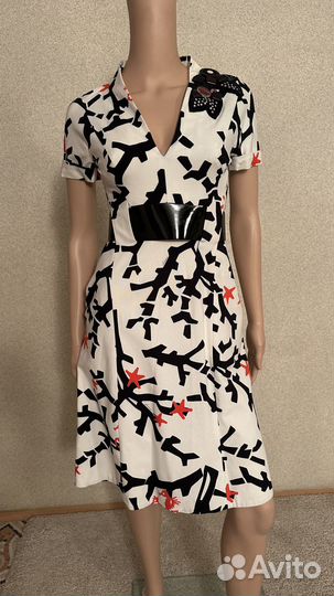 Платье Gucci