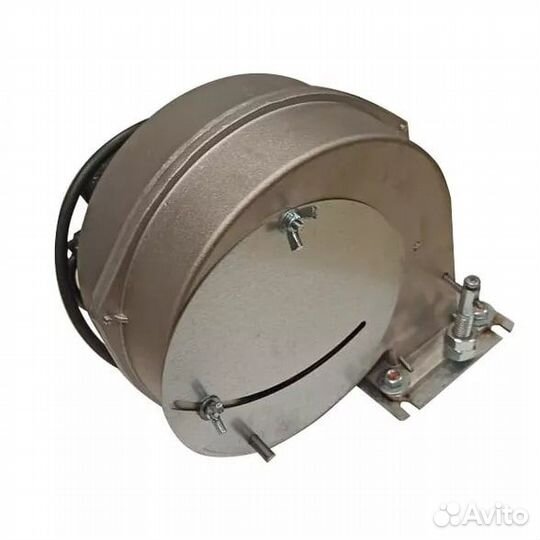 Нагнетательный вентилятор