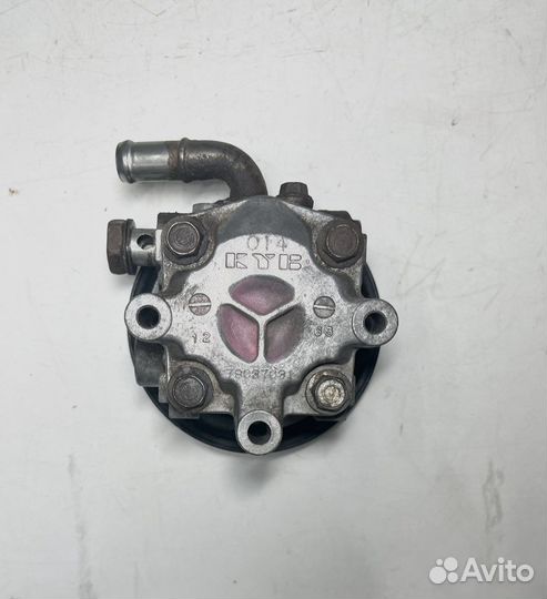 Насос гур Mitsubishi Outlander XL 3.0