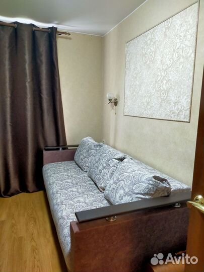 Диван евротахта