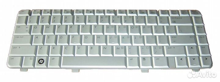 Клавиатура HP Pavilion dv2000 Series, Compaq Presa