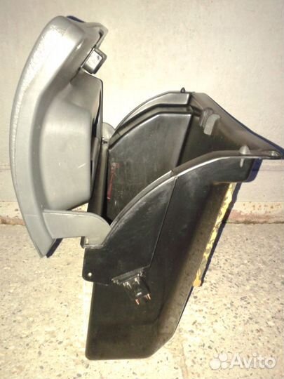 Бардачок б/у для Дэу Эсперо