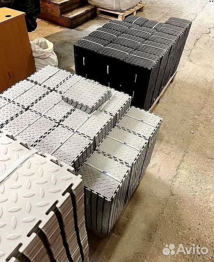 Плитка пвх напольная