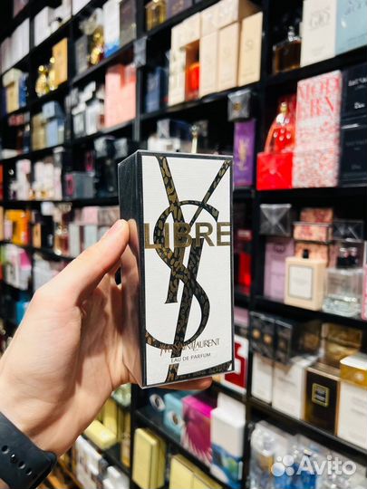 Парфюм Yves Saint Laurent 90 ml