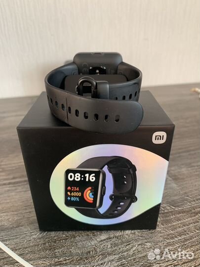 Xiaomi redmi watch 2 lite