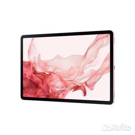 Samsung Galaxy Tab S8 5G 128GB pink gold
