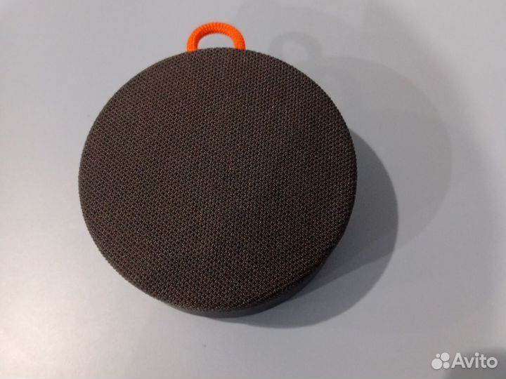 Bluetooth колонка xiaomi