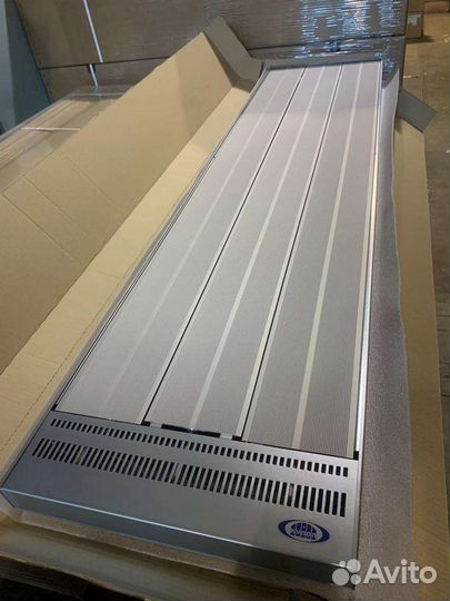 Инфракрасный обогреватель потолочный 4 квт