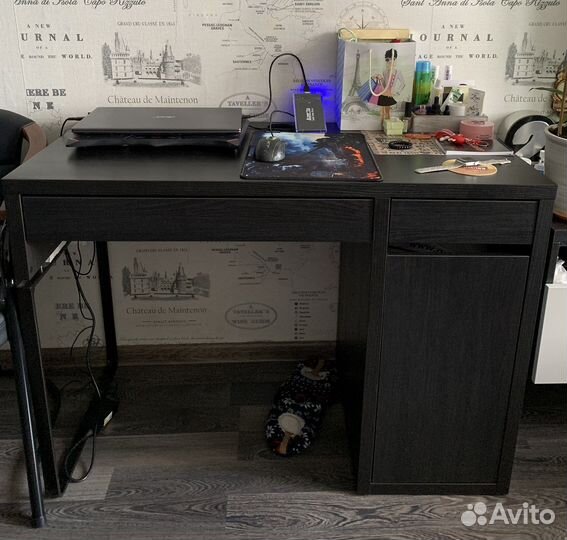 Шкаф IKEA PAX