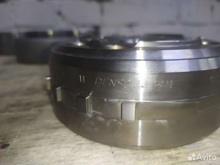 Ротор генератора suzuki skywave 250 ck43