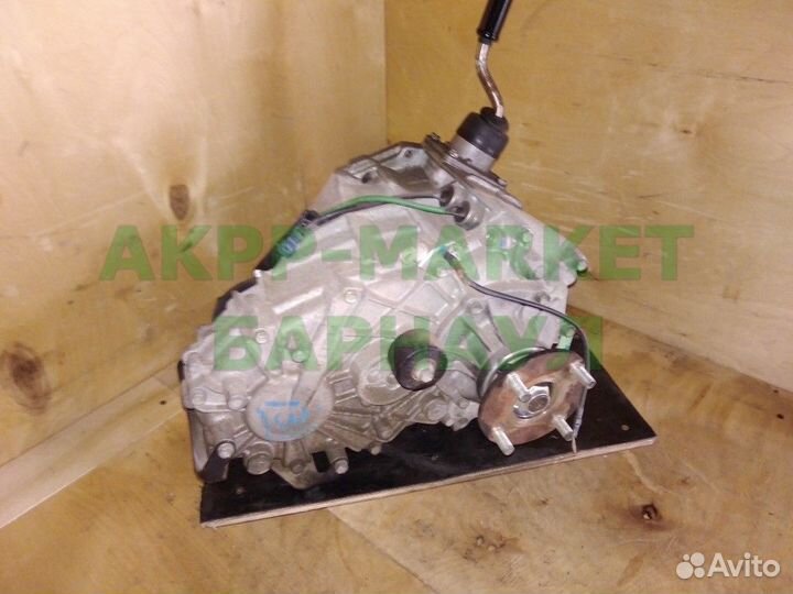 Раздаточная коробка Toyota Land cruiser prado GRJ1