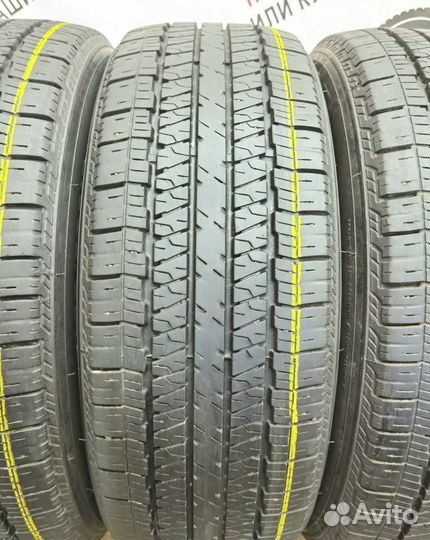Triangle TR257 225/60 R17 99H