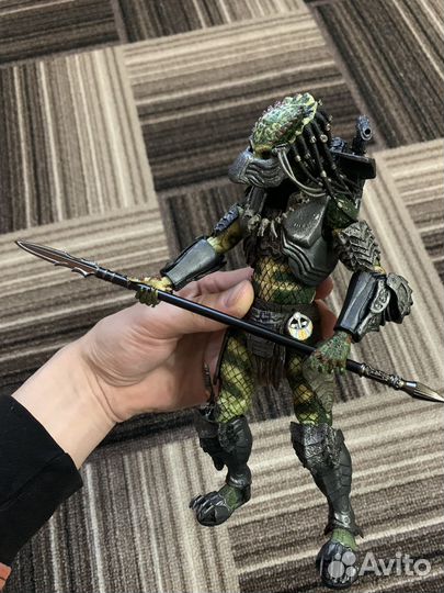 Predators (кастом)