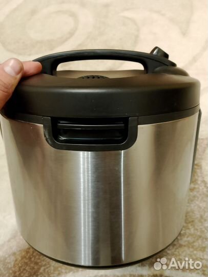 Мультиварка Polaris