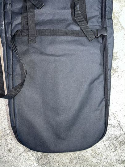 Чехол для сноуборда 155 BSV