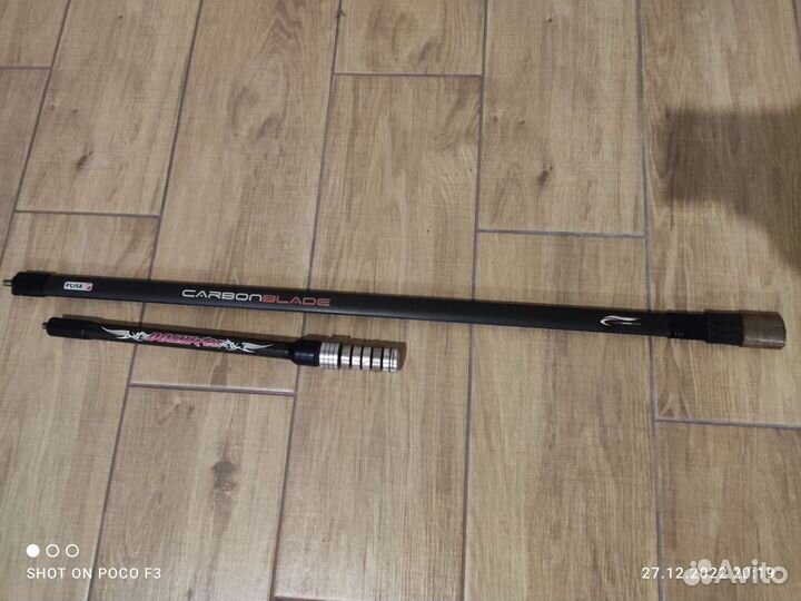 Блочный лук