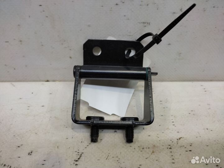 Петля крышки багажника Nissan Qashqai J10