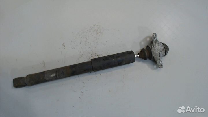 Амортизатор подвески Volkswagen Golf 6, 2009