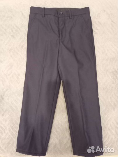 Школьная форма, 128 см