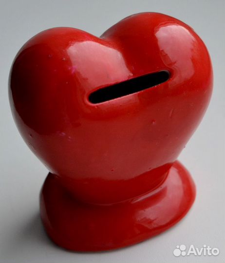 Копилка, фигурки