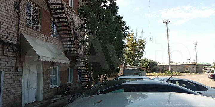 Помещение под склад, производство, 540 м²