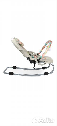 Шезлонг детский babyton Sweety G101