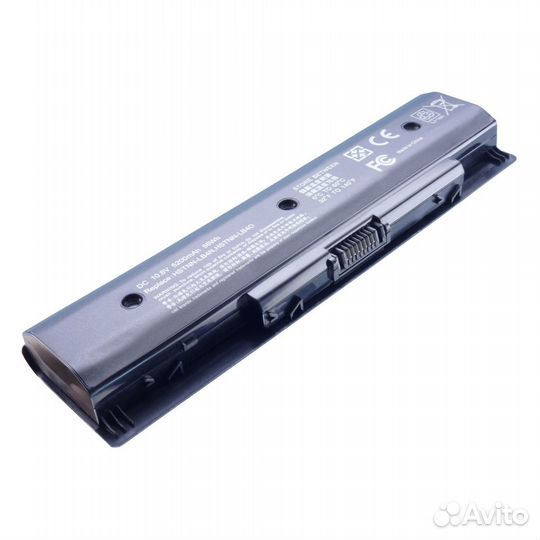 Аккумулятор для HP hstnn-LB4N 10.8V 5200mAh 56Wh