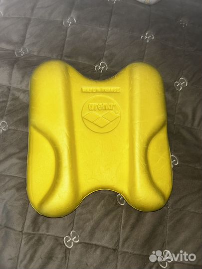 Доска для плавания arena