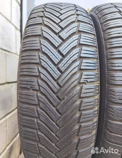 Michelin Alpin 6 195/65 R15 91T