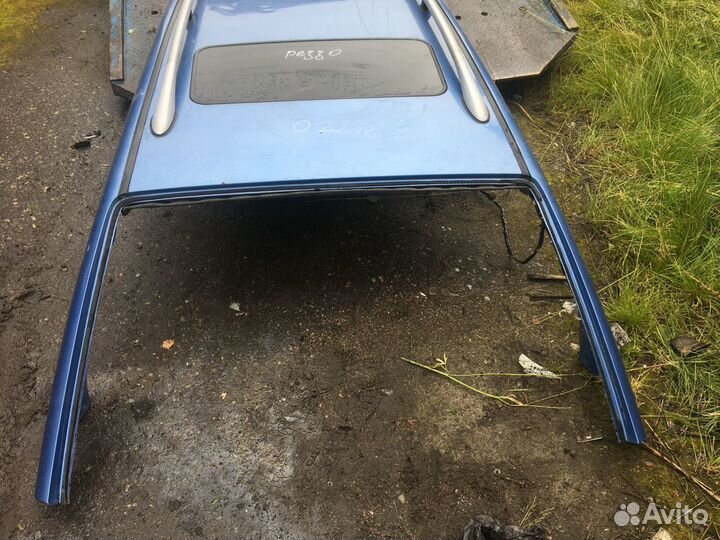 1 В наличии Крыша Chevrolet Rezzo