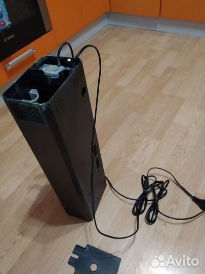 Фильтр внутрений ювель, помпа ювель