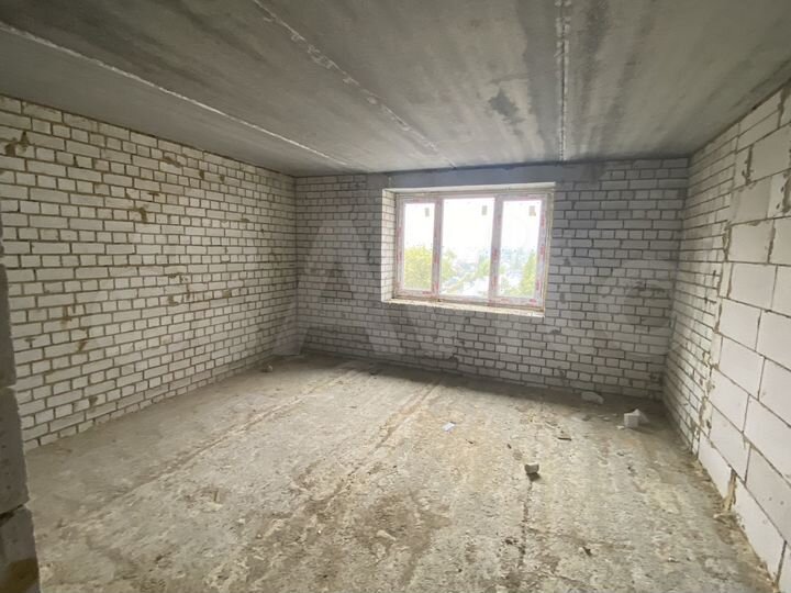 2-к. квартира, 75 м², 7/10 эт.
