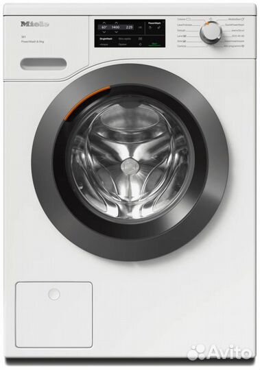 Стиральная машина Miele WCG 360 XL