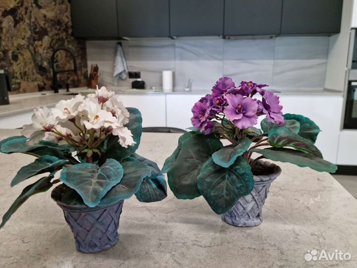 Искуственные цветы