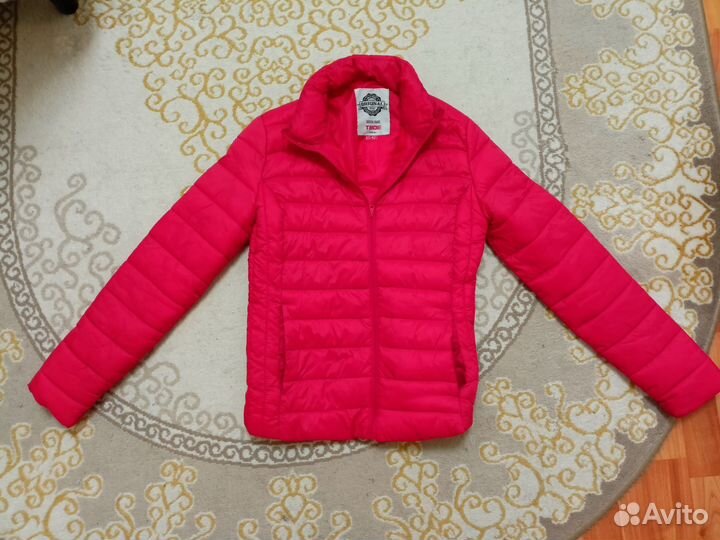 Куртка женская