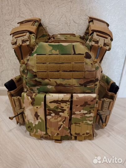 Бронежилет бр5 бока бр1 быстросброс капы