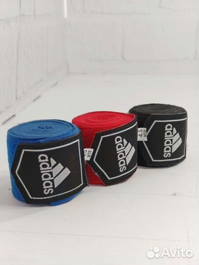 Боксерские бинты