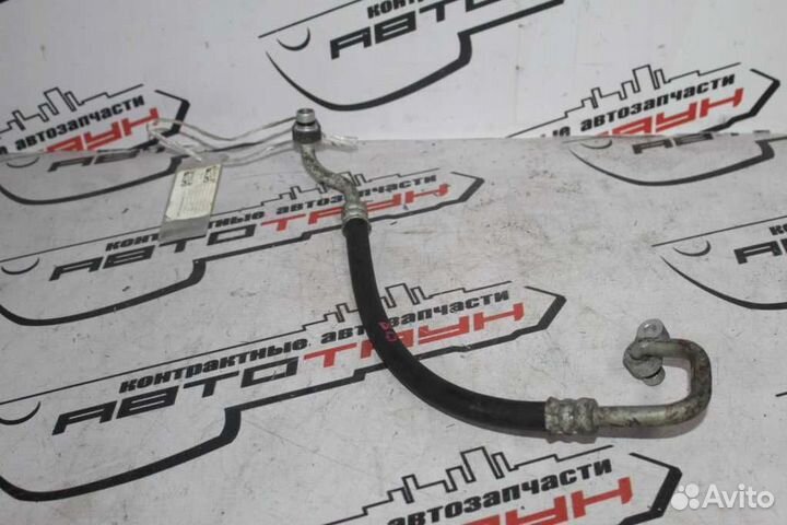 Трубка кондиционера nissan bluebird sylphy primera