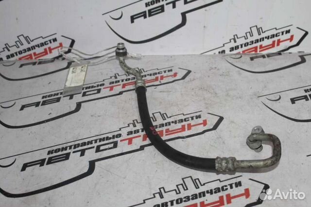 Трубка кондиционера nissan bluebird sylphy primera