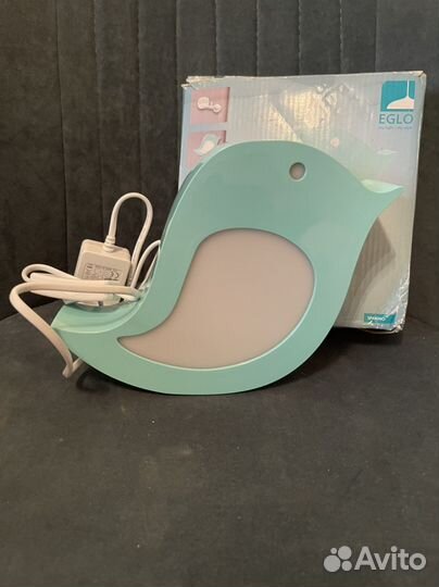 Ночник детский