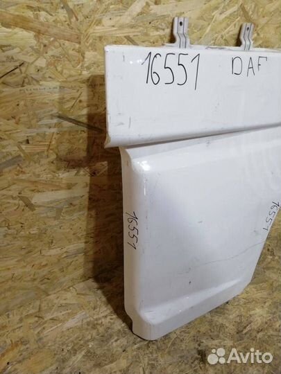 Накладка двери передней левой DAF XF 106 2015