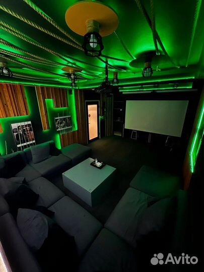 Аренда VIP зала, для любого мероприятия