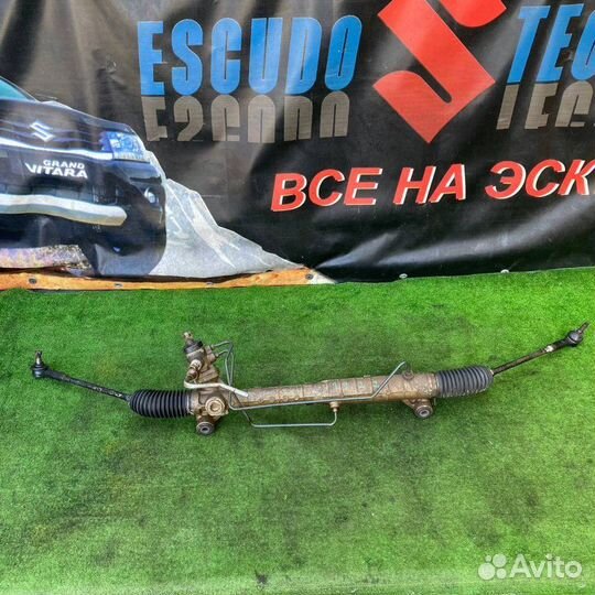 Рулевая рейка Suzuki Escudo/ Grand Vitara TD74W